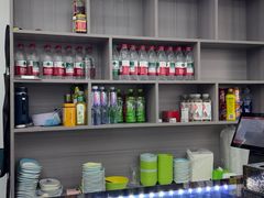 -穆尔斋牛肉面(上海路店)