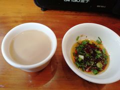 -玛禄藏膳(五分店)