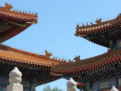 -历代帝王庙博物馆