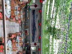 -燕北云山·农家菜·灶台鱼(密云溪翁庄店)