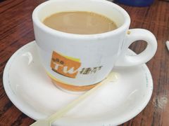 -兰芳园(中环老店)