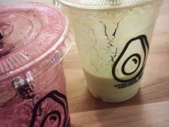 -油梨树AVOCADO TREE(嘉里中心店)