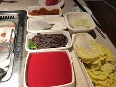 -海底捞火锅(万丰桥店)