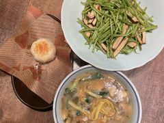 -香园茶社·金陵小灶(老门东店)