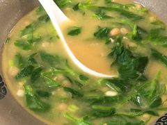 特色豌豆汤-新繁老號豌豆汤饭店·江湖菜(宝光寺店)