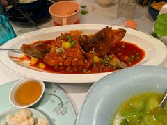 -荟廷·晶萃(陆家嘴尚悦湾店)