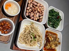 -阿庄新豫菜(通泰路店)