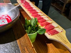 -旺晖本帮骨头煲·深夜火锅(梅园路店)