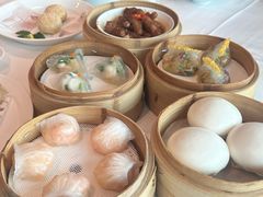 金悦虾饺皇-金悦轩海鲜酒家(拱北店)