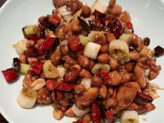 -双流老妈兔头(荟聚店)