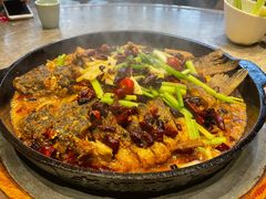 -老板恋上鱼(恒隆广场店)