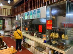 -陈记汤饭(水巷口店)