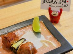 -鳥忆·omakase炭火烧鸟