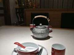 -四季厨房 鲁菜·孔府烤鸭(高新万达店)