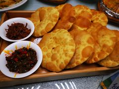油饼-東舍食唐精品陕菜馆