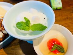 -局气 烤鸭·北京菜(前门店)
