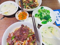 -寻裕记·现炒浇头面(人民广场店)