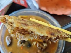 -逍遥镇刘相五胡辣汤豆沫馆(康复中街店)