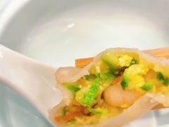 -王厚元饺子·辽菜·烤鸭(工会大厦店)