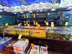 -新金盛·海鲜酒楼(盐田店)