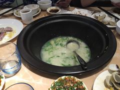 -海大大蒸汽海鲜餐厅·粤菜·特色小炒(欢乐颂店)