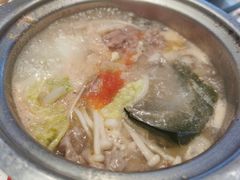 -健晟星期天火锅(望花店)