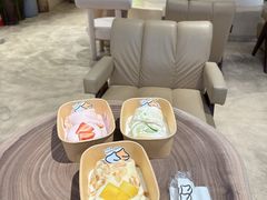 -狐狸和向日葵(北京路店)