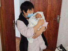 -田螺阿姨自营月嫂·育儿嫂(高新店)
