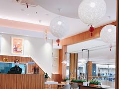 大堂-满记甜品(万科广场店)