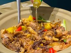 -绿草地·湘菜(7mall店)