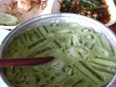 -Doo Dee Thai Food(Issan/Isaan/Esan)