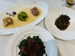 -老正兴菜馆(福州路店)