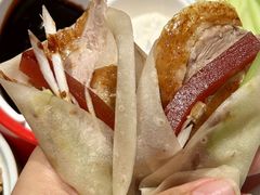 -小吊梨汤·北京菜·烤鸭(鸟巢店)