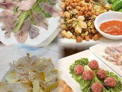 -美未居·老字号·地道顺德菜·桑拿鸡·鱼生(容桂店)