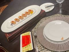 -北京饭店谭家菜