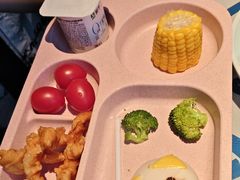 -巡湘记·乡野湖南菜(周浦万达店)