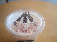 -星巴克(大梅沙8号仓店)