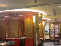 -牛将军•涮肉•烤肉(北京王府井·故宫店)