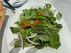 -博望坡饭店(宜山路店)