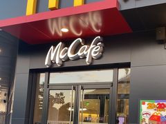 -麦当劳(王顶堤店)