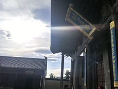 -慈云寺