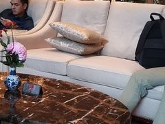 -深圳东部华侨城茵特拉根酒店