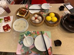 -点都德(聚福楼店)