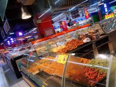 -家乐福(徐州和信宝龙广场店)