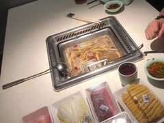 -野妹火锅(龙岗店)