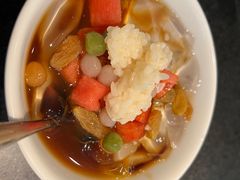 -赠李白·如诗的川味(余杭万达广场店)