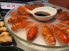 -红盔甲·小龙虾(天钥桥店)
