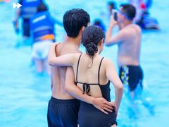 -武汉玛雅海滩水公园