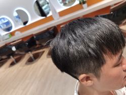 点击看大图 -FG HAIR·烫发·染发