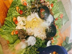 -品德宏·孔雀宴的发源地(金塔园店)